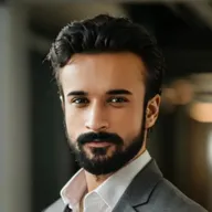 Ahmad Bari, Software Quality Assurance Engineer