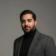 Mahboob Ahmed, Senior Software Engineer